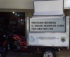 motor gerobak ikan box es  medium